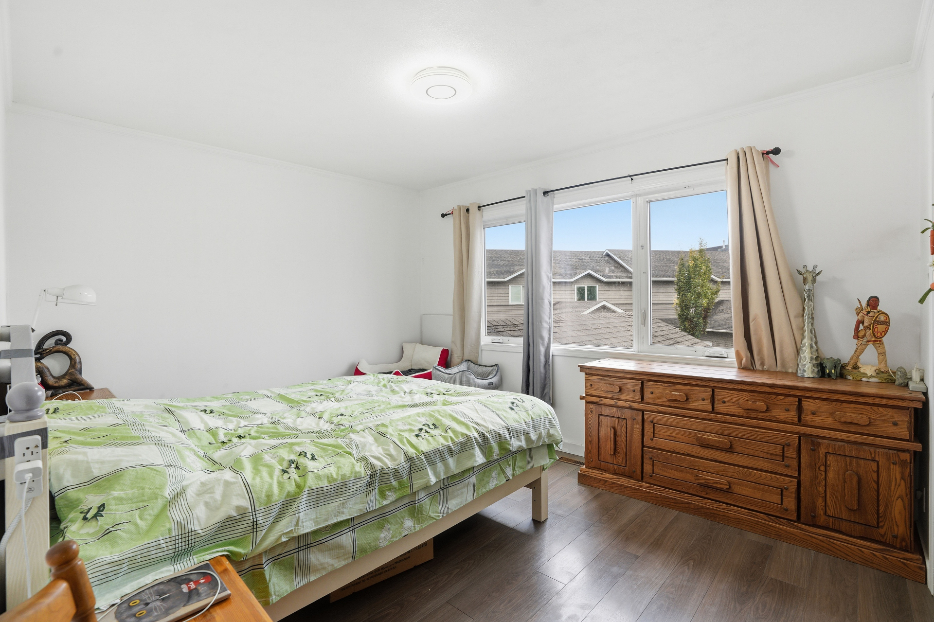 高性价比边套联排·Blairmore 社区 ·715 Hart Road #201——林与唐地产 - 5